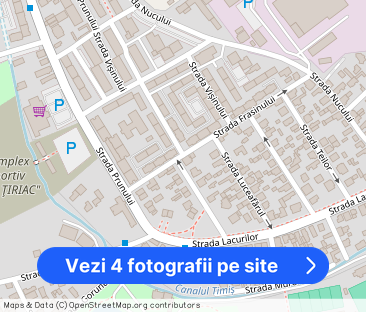 Garsoniera de inchirat in zona Noua Darste - Fotografie 1