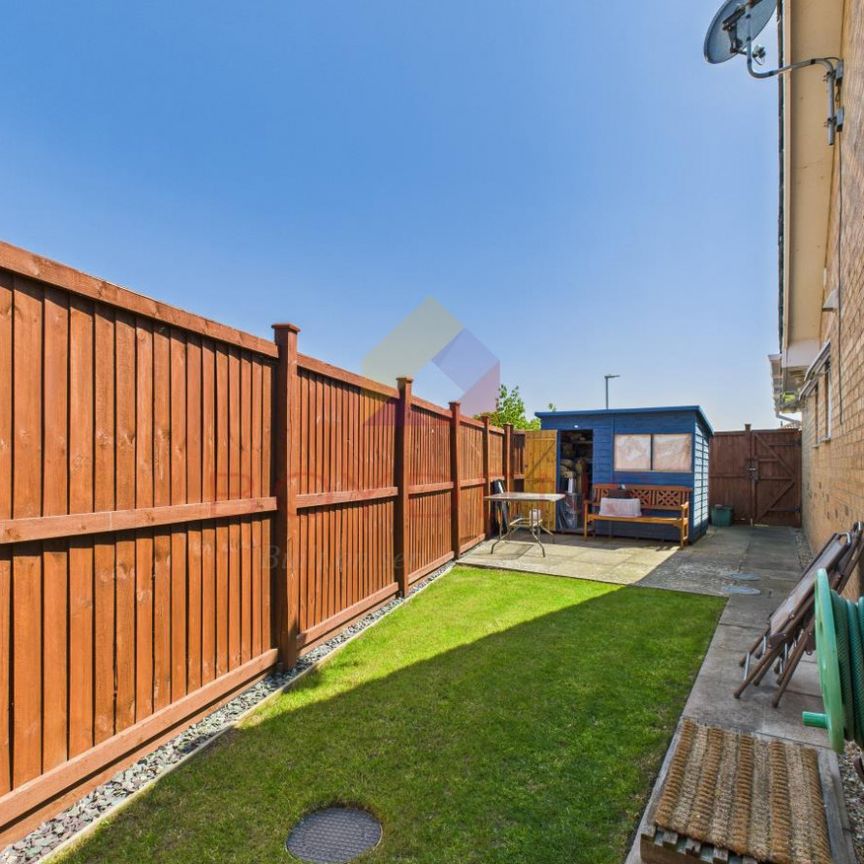 Hunt Way, Frinton-On-Sea - Photo 1