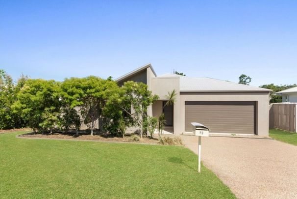 Perfect Family Home - Photo 1