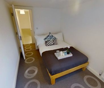 4 Ridding Terrace, NG3 1DW, NOTTINGHAM - Photo 3