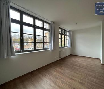 Location Appartement 1 pièce 36m² METZ 57000 - Photo 1