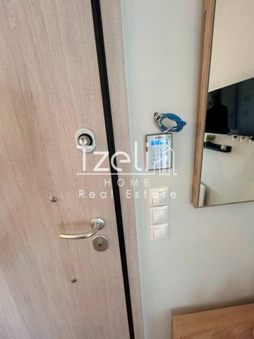 Studio/Γκαρσονιέρα για ενοικίαση Κέντρο (Άλιμος) - Photo 3