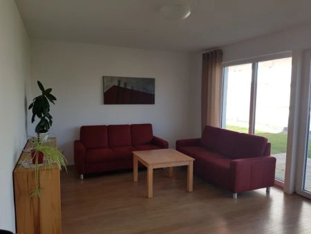 Miet-Appartement Nr. 8 / Eigenständig wohnen mit Betreuung - Foto 3