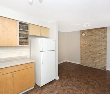 For Lease - 4A Mimico Avenue Unit# 2nd Flr, Toronto, Ontario - Photo 1