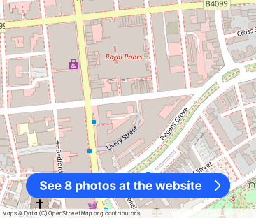 84 Regent Street,Leamington Spa,CV32 - Photo 1