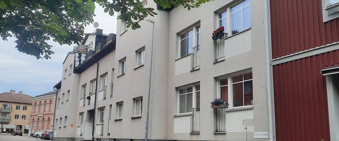 Hökenbergsgränd 3 - Foto 1