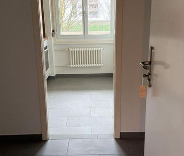 "Schöne 2.5 ZWG an der Neubrückstrasse mit Balkon" - Photo 6