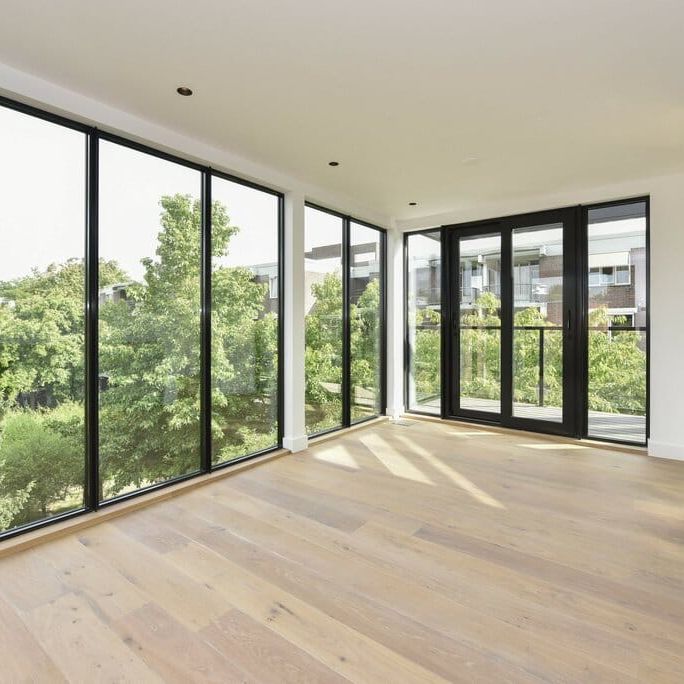 Appartement te huur: Polanenstraat 3-D 1013 VP Amsterdam - Foto 1