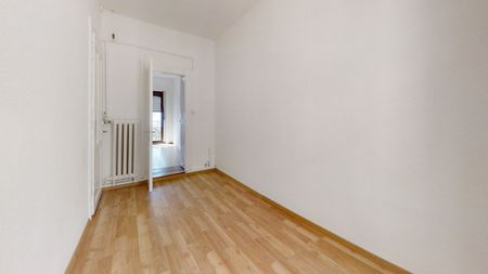 Appartement de 5.5 pièces au 4ème étage - Foto 4