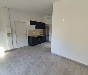 Appartement Anzin 2 pièce(s) 39.27 m2, - Photo 4