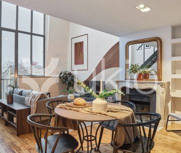 Appartement • Val de Grace - Photo 4