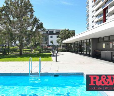Luxury Living in the Heart of Wolli Creek - Photo 1