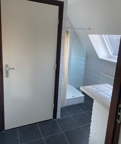 Te huur op een toplocatie in het centrum van Breda een mooie 2-kamer appartement - Photo 5