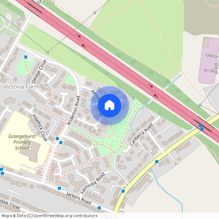 Lancia Close, Aldermans Green, COVENTRY, CV6 6JW
