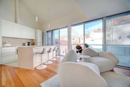 Apartamento T2 em Lisboa - Photo 2