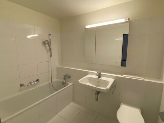 Maisonette-Wohnung mit eigenem Garten - Photo 1