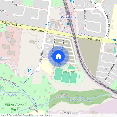 38 Promenade St, Carseldine