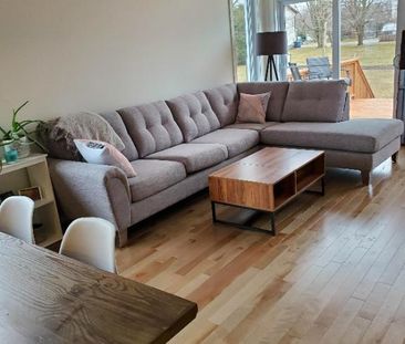 Jumélé construction 2020 - Photo 2