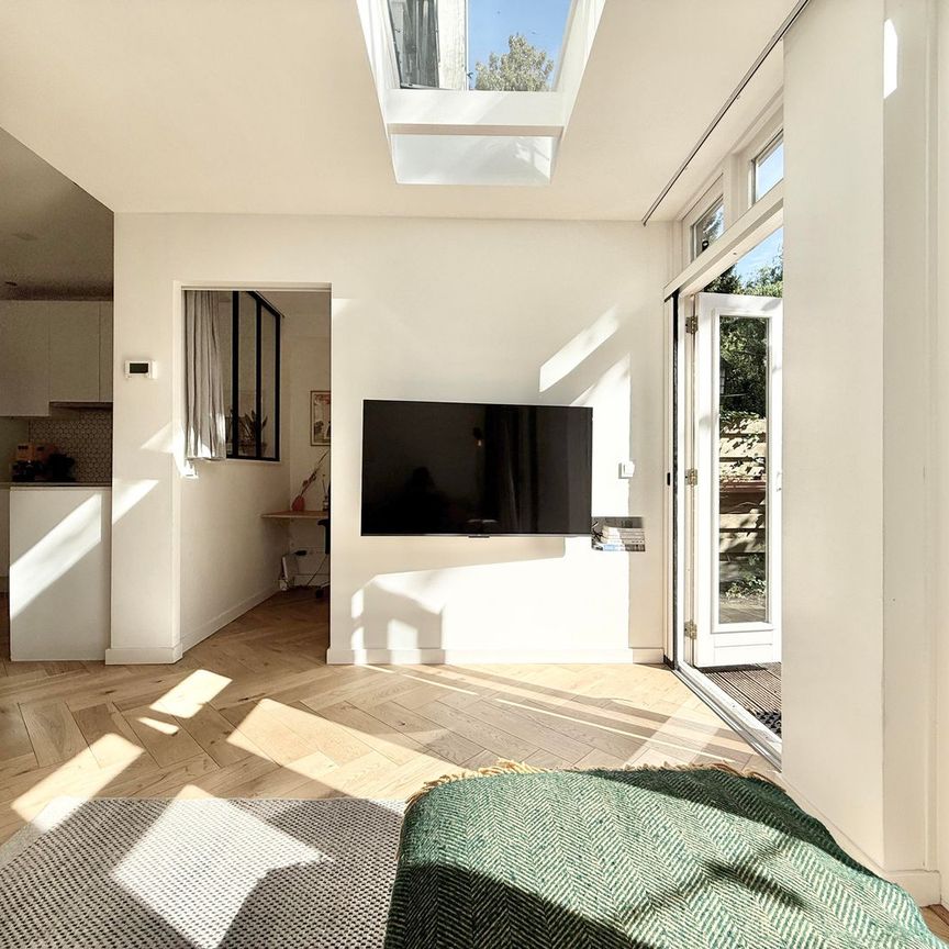 Postjeskade 41-H, Paramariboplein e.o., 1058DG, Amsterdam - Photo 1