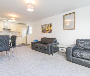 2 bedroom apartment to rent - Photo 5