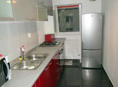 Garsoniera 38 mp, decomandata, zona Lukoil Calea Turzii - Fotografie 4