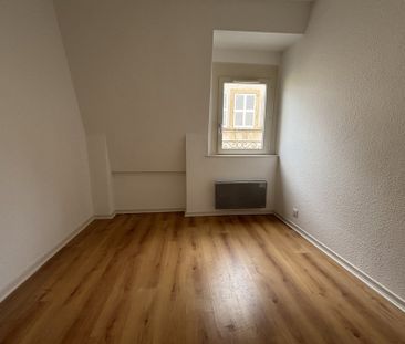 Appartement 3 pièces à Metz - Photo 2