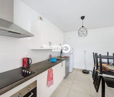 Location appartement à Brest, 3 pièces 64.86m² - Photo 1