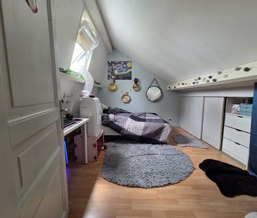 Maison T4 Saint-Germain-lès-Arpajon à louer - Photo 4