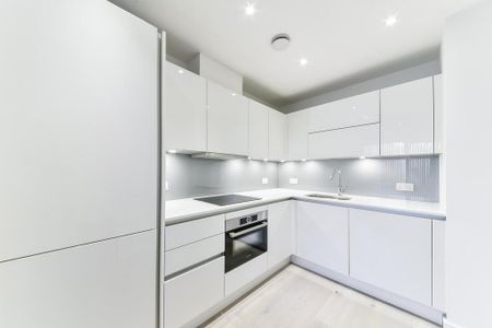 1 bedroom apartment to rent - Photo 4