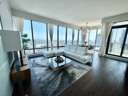 For Lease - 5 St Joseph Street Unit# 4501, Toronto, Ontario - Photo 5