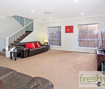 17 Claremont Street, Kellyville Ridge NSW 2155 - House For Rent | D... - Photo 5