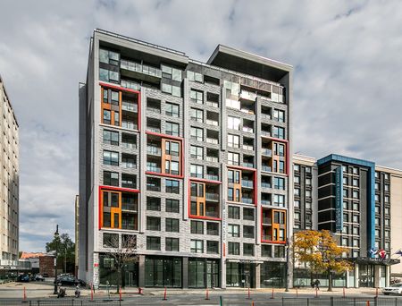 1211 rue Berri, Montréal, QC - Photo 2