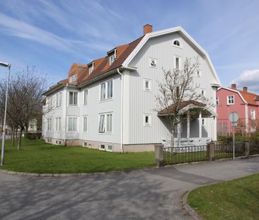 Grindgatan, Alingsås - Photo 1