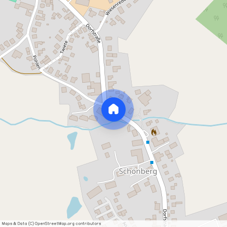 22929 Herzogtum Lauenburg - Schönberg