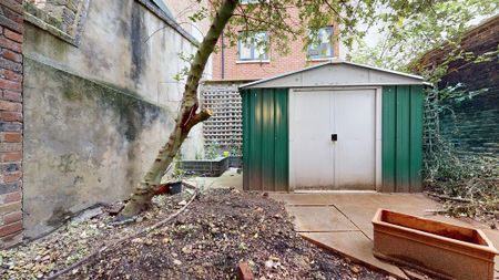 1 bedroom flat to rent - Photo 3