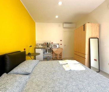 Monolocale via Francesco Netti 67, Arenella, Napoli - Photo 2