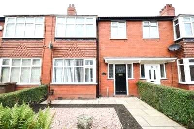 Moorside Road, Heaton Moor, Stockport, SK4 4DT - Photo 1
