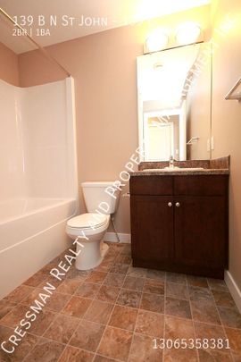 2 Bedroom Basement Suite Northeast Regina - Photo 1