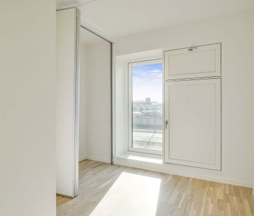 3-vær. lejlighed - Foto 1