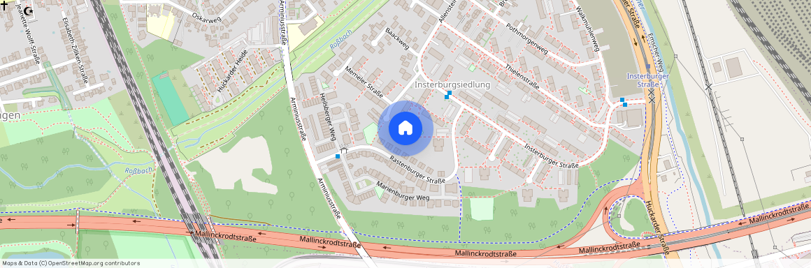 Memeler Str. 14, 44369, Dortmund Ot Huckarde