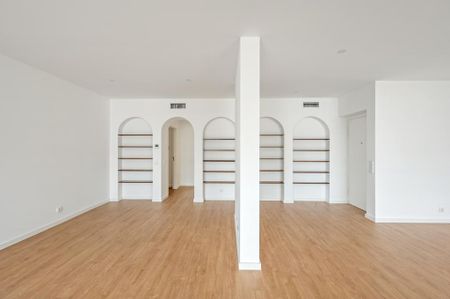 4 Bedroom Apartment with parking, Alto da Barra, Oeiras - Photo 3