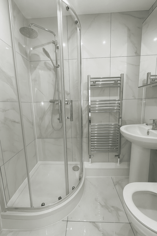 House share to rent - Photo 3