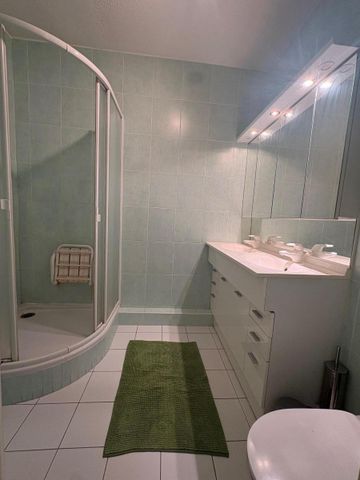Location Appartement 4 pièces 94m² MERIGNAC 33700 - Photo 4