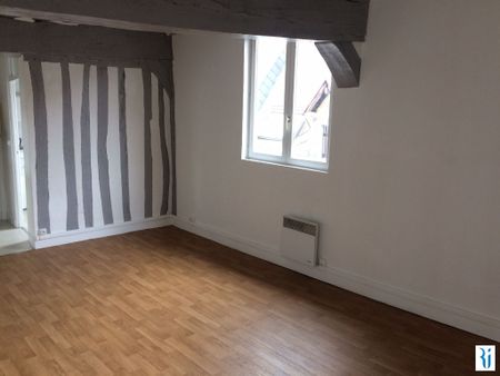 Location Appartement ROUEN - Photo 3