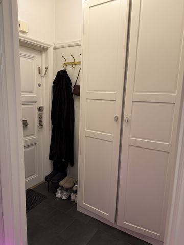 Valhallavägen, Stockholm - Foto 5