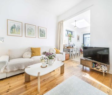 Longley Road, Tooting, SW17, London - Photo 1