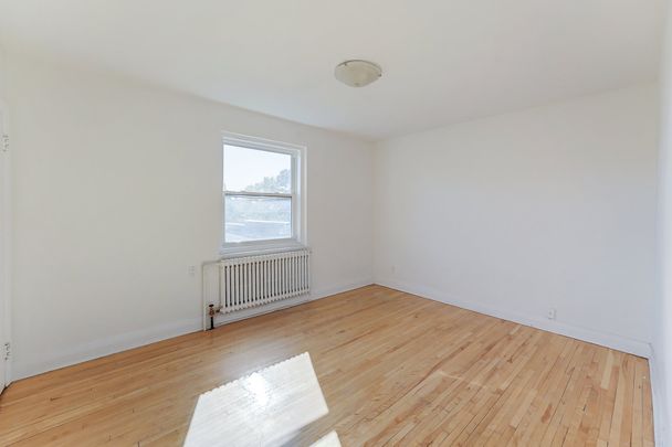 Apartment for rent, Montréal (Côte-des-Neiges/Notre-Dame-de-Grâce) - Photo 1