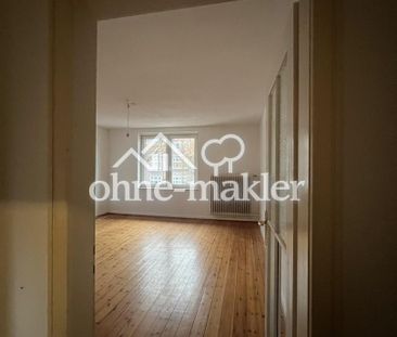 3-Zimmer Wohnung in Fuhlsbüttel - Photo 6