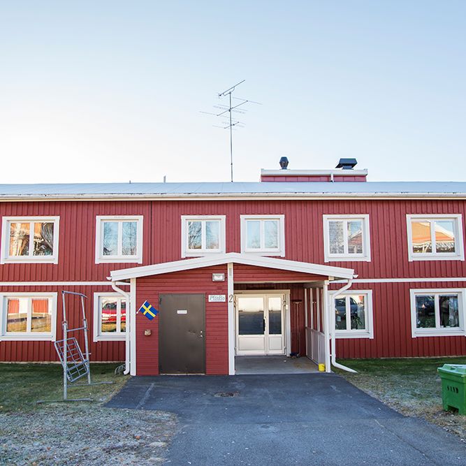 Sörgårdsgatan 2, 94532, Norrfjärden - Foto 1