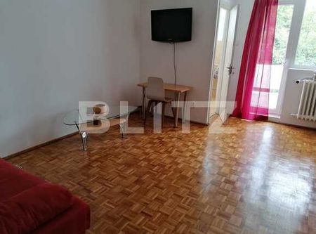 Garsoniera, 30mp, decomandata, moderna, zona Iulius Mall - Photo 3